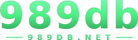989db logo